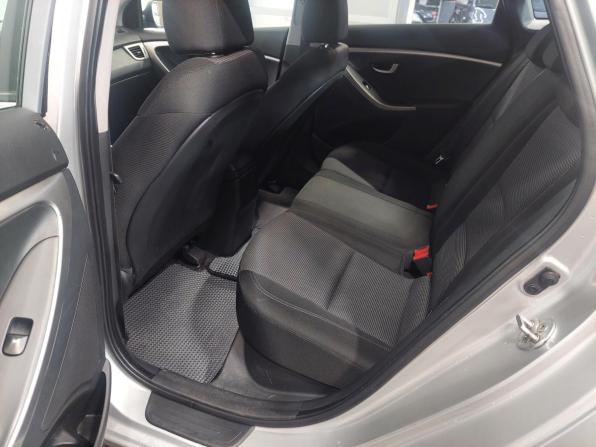 Hyundai i30 II с пробегом 2012 года, цена 970 000 рублей, 132000 км, хэтчбек, Автокод Объявления