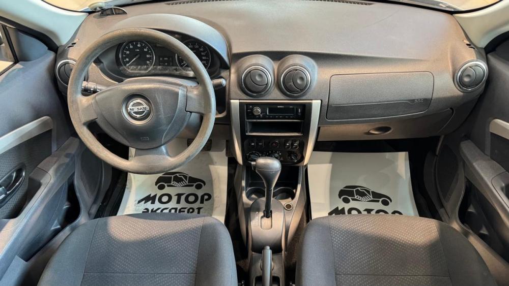 Nissan Almera III (G15) Липецк  - изображение 12