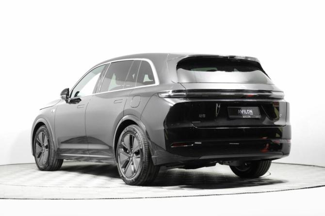 Новый Li Auto (Lixiang) L7 I Рестайлинг 2025 года, цена 10 926 535 рублей, внедорожник, Автокод Объявления