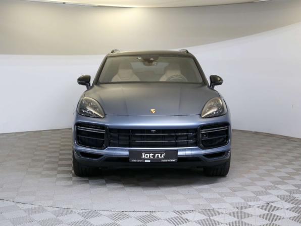 Porsche Cayenne III с пробегом 2018 года, цена 9 850 000 рублей, 33825 км, внедорожник, Автокод Объявления
