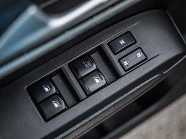 Dongfeng AX7 I с пробегом 2018 года, цена 1 300 000 рублей, 86594 км, внедорожник, Автокод Объявления