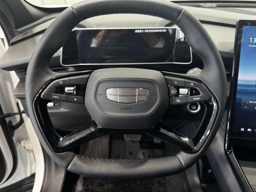 Geely Cityray Челябинск  - изображение 11