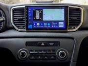 Kia Sportage IV Рестайлинг Екатеринбург  - изображение 23