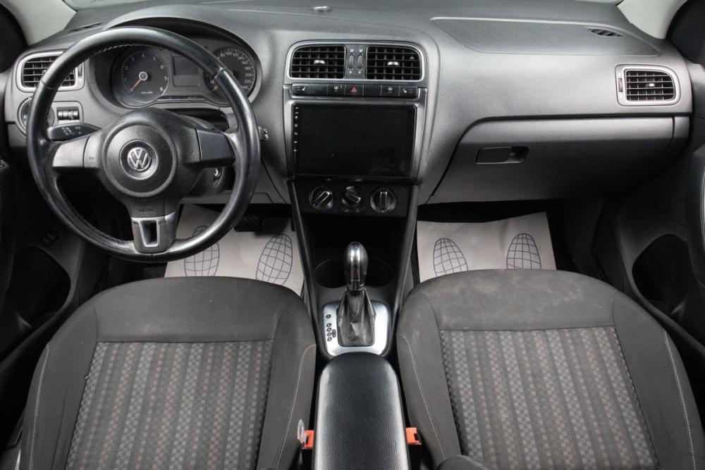 Volkswagen Polo V Оренбург  - изображение 8