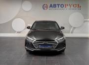 Hyundai Elantra VI (AD) Москва  - изображение 28