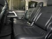 Toyota Land Cruiser 200 Series Рестайлинг 2 Тверь  - изображение 23
