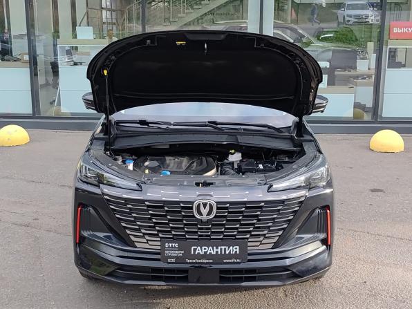 Changan CS55 Plus II с пробегом 2023 года, цена 1 999 000 рублей, 44830 км, внедорожник, Автокод Объявления