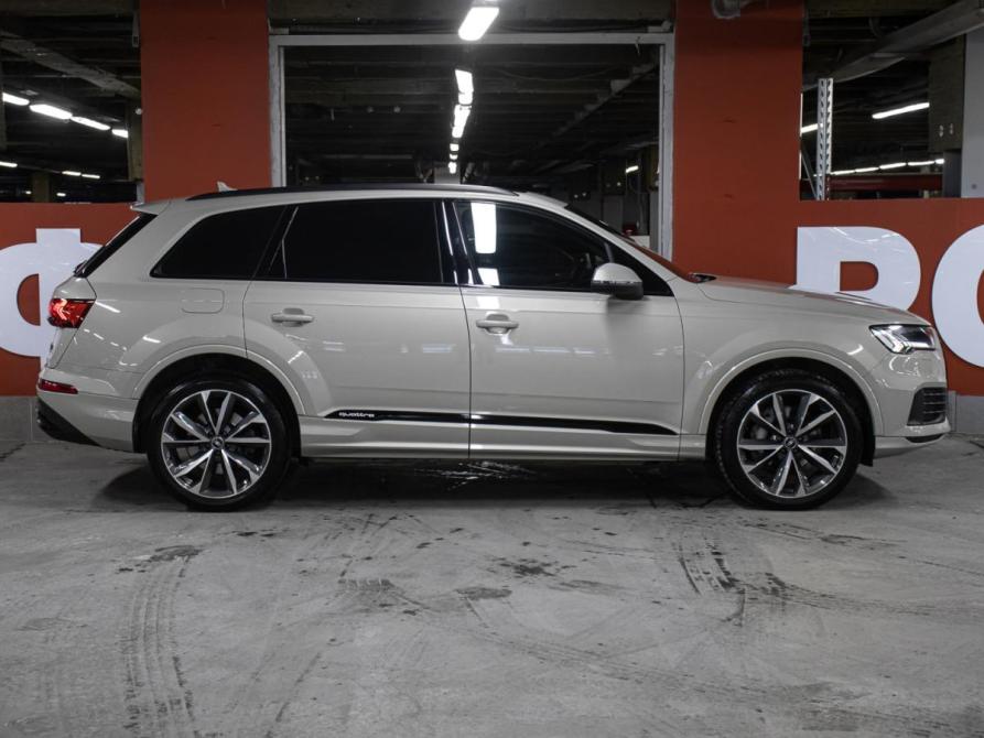 Audi Q7 II (4M) Рестайлинг Москва  - изображение 4