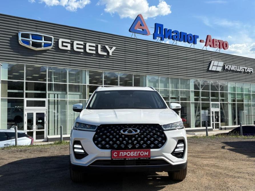 Chery Tiggo 7 Pro I Набережные Челны  - изображение 11