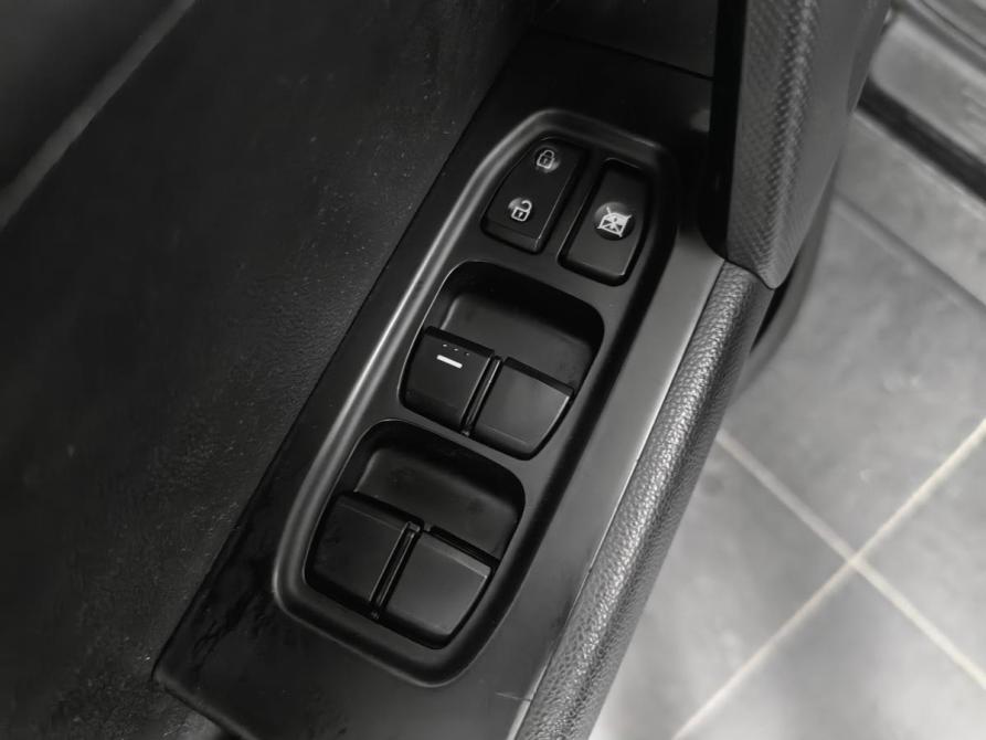 Hyundai Creta I Москва  - изображение 20