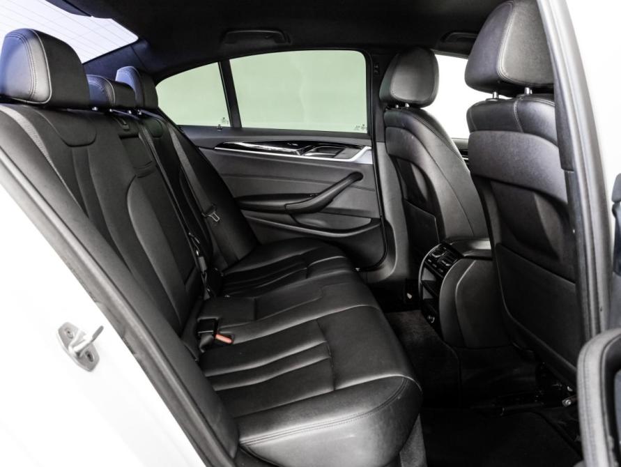 BMW 5 серии VII (G30/G31/G38) Санкт-Петербург  - изображение 23