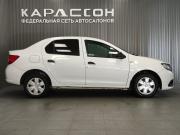 Renault Logan II Пермь  - изображение 23