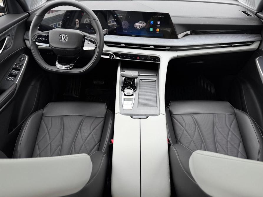 Changan CS75 Plus III Набережные Челны  - изображение 23