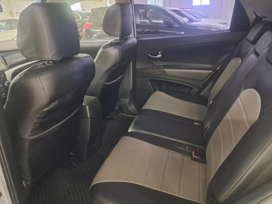 SsangYong Actyon II Набережные Челны  - изображение 15