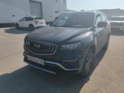 Geely Atlas Pro Тольятти  - изображение 6