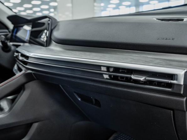 Changan CS35 Plus I Рестайлинг с пробегом 2024 года, цена 1 904 000 рублей, 35673 км, внедорожник, Автокод Объявления