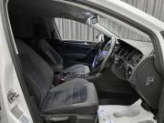 Volkswagen Golf VII Красноярск  - изображение 32