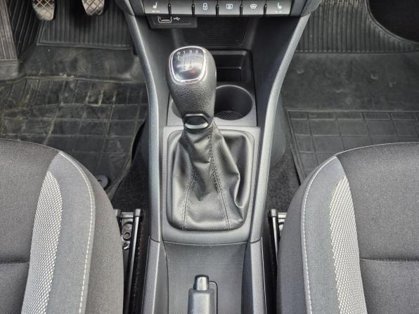 Skoda Rapid I Рестайлинг с пробегом 2019 года, цена 1 320 000 рублей, 95000 км, лифтбек, Автокод Объявления
