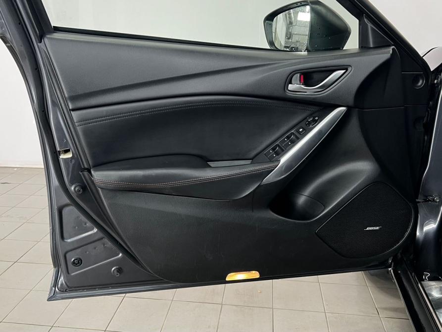 Mazda 6 III (GJ) Волгоград  - изображение 17