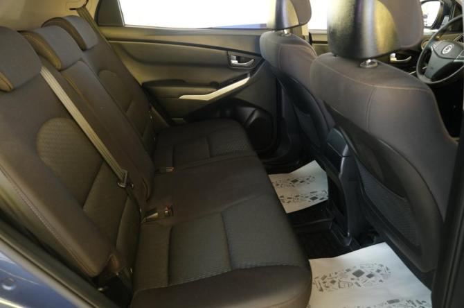 SsangYong Actyon II Рестайлинг с пробегом 2013 года, цена 1 149 000 рублей, 84600 км, внедорожник, Автокод Объявления