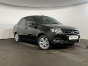 Lada (ВАЗ) Granta I Рестайлинг Великий Новгород  - изображение 20