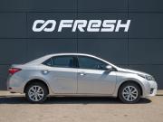 Toyota Corolla XI (E160 E170 E180) Краснодар  - изображение 24