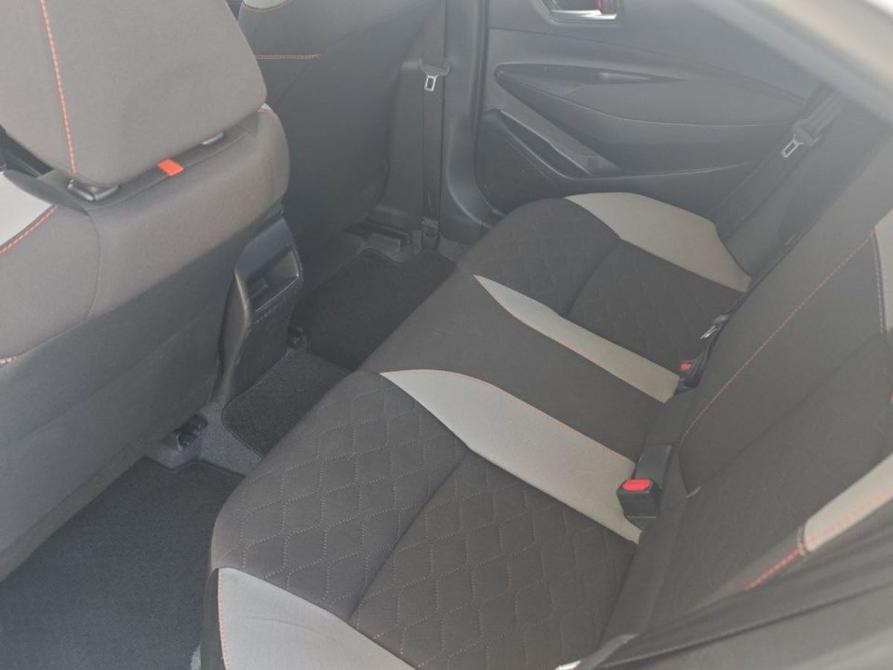 Toyota Corolla XII (E210) Екатеринбург  - изображение 14