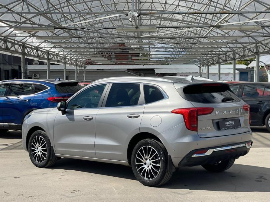 Haval Jolion I Тула  - изображение 3