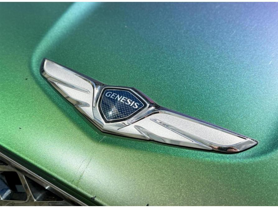 Genesis GV70 I Воронеж  - изображение 9