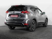 Nissan X-Trail III Рестайлинг Иркутск  - изображение 32