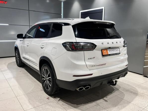 Chery Tiggo 8 Pro Max I с пробегом 2023 года, цена 2 022 000 рублей, 86500 км, внедорожник, Автокод Объявления