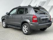 Hyundai Tucson I Екатеринбург  - изображение 33