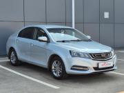 Geely Emgrand 7 I Рестайлинг Воронеж  - изображение 22