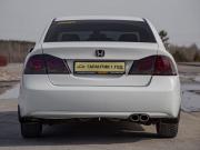 Honda Civic VIII Рестайлинг Тюмень  - изображение 19