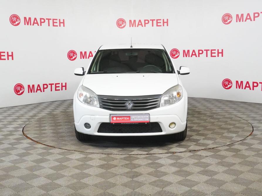 Renault Sandero I Вологда  - изображение 2