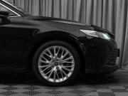 Toyota Camry VIII (XV70) Москва  - изображение 52