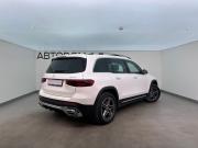 Mercedes-Benz GLB I (X247) Рестайлинг Москва  - изображение 21