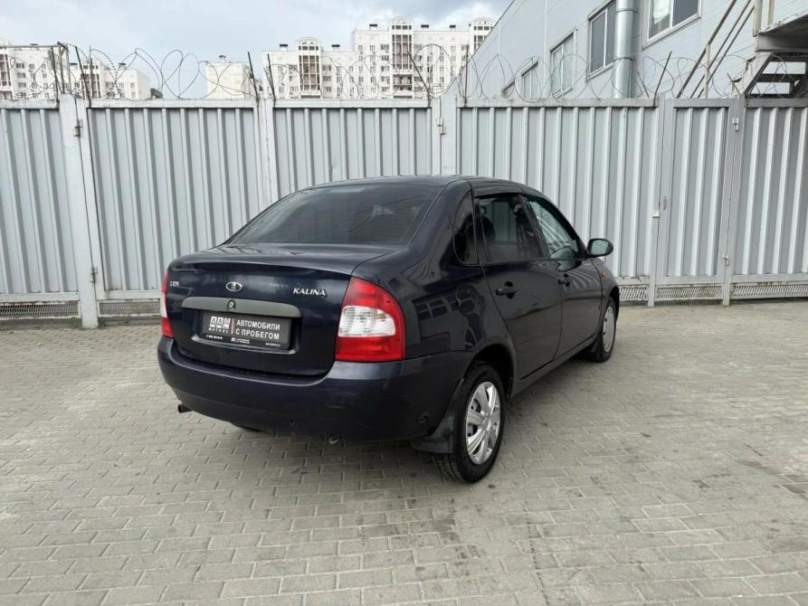 Lada (ВАЗ) Kalina I Ростов-на-Дону  - изображение 2