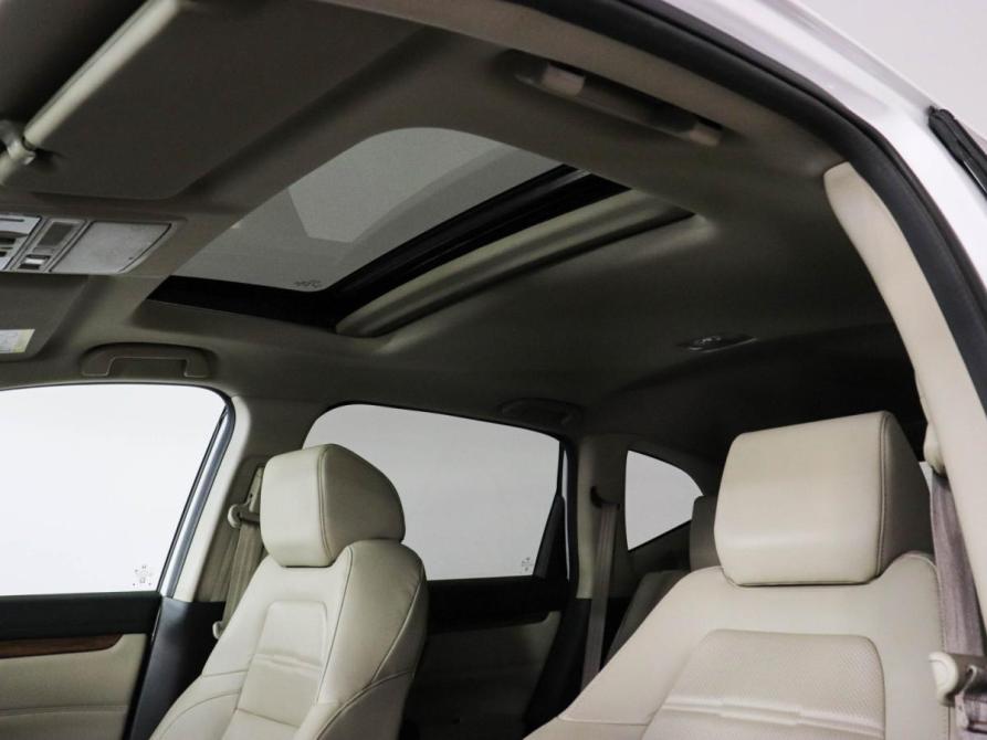 Honda CR-V V Химки  - изображение 17