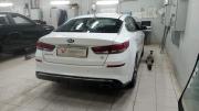 Kia Optima IV Рестайлинг Санкт-Петербург  - изображение 9