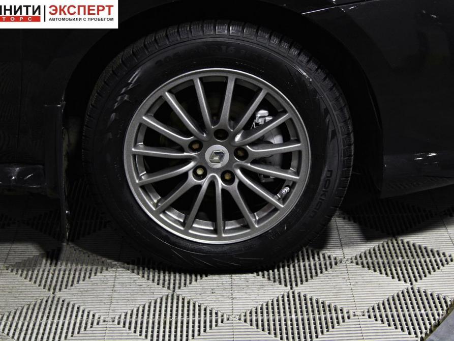 Renault Laguna III Рестайлинг Белгород  - изображение 10