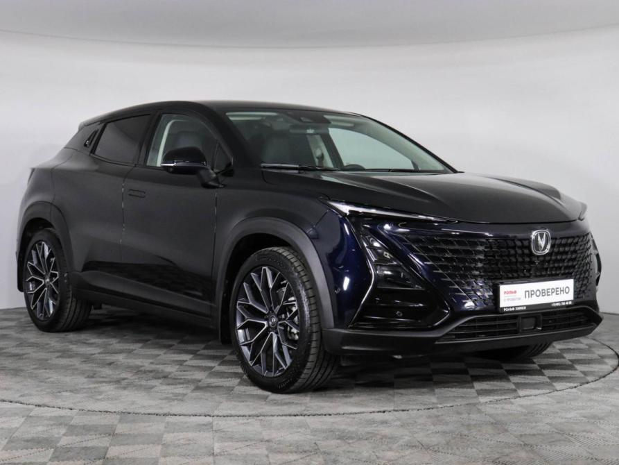 Changan UNI-T I Химки  - изображение 3