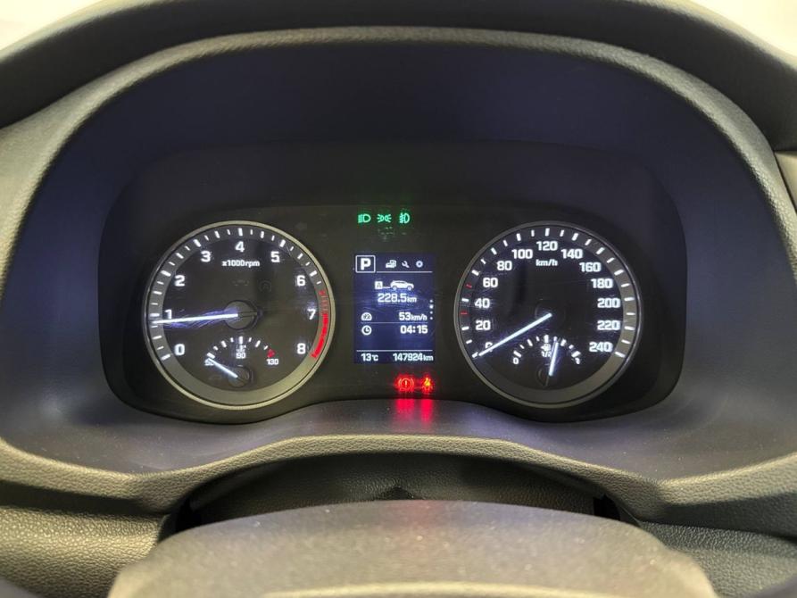 Hyundai Tucson III Ставрополь  - изображение 15