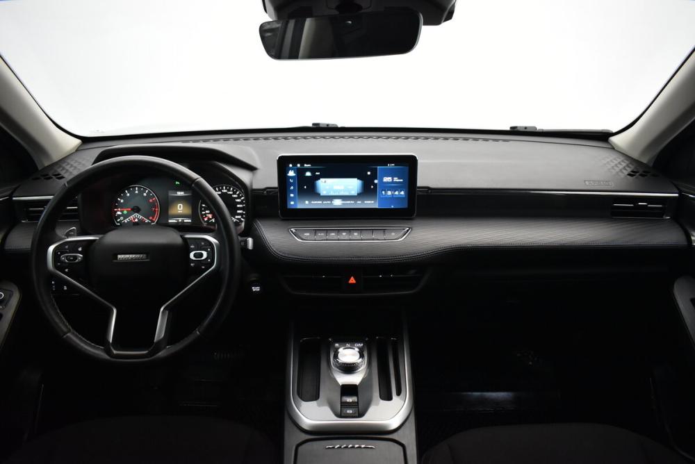 Haval Jolion I Москва  - изображение 5