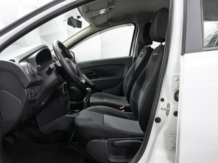 Renault Sandero II Рестайлинг Ульяновск  - изображение 10