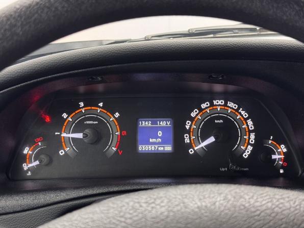 Lada (ВАЗ) Niva Travel I с пробегом 2024 года, цена 1 160 000 рублей, 30566 км, внедорожник, Автокод Объявления