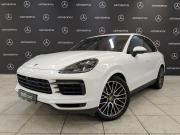 Porsche Cayenne III Москва  - изображение 31