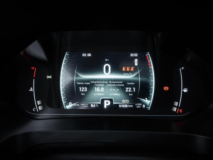 Chery Tiggo 7 Pro I Ставрополь  - изображение 24