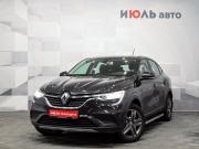 Renault Arkana I Екатеринбург  - изображение 20