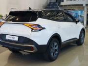 Kia Sportage V Рестайлинг Москва  - изображение 11